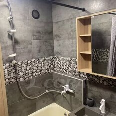 Квартира 30,2 м², 1-комнатная - изображение 1