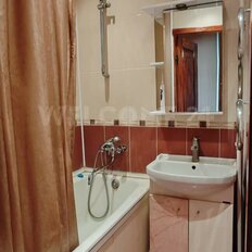 Квартира 46 м², 2-комнатная - изображение 2