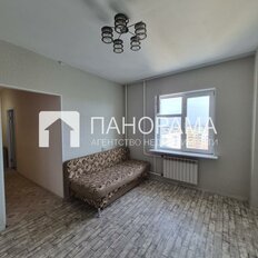 Квартира 32,1 м², 1-комнатная - изображение 1