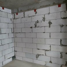 Квартира 28,1 м², 1-комнатная - изображение 4