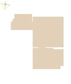 Квартира 34,1 м², 1-комнатная - изображение 2