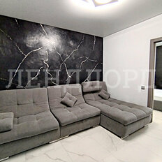 Квартира 54,9 м², 2-комнатная - изображение 3