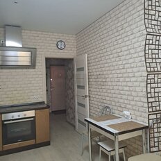 Квартира 38,8 м², 1-комнатная - изображение 1