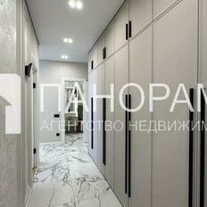 Квартира 53,1 м², 2-комнатная - изображение 4