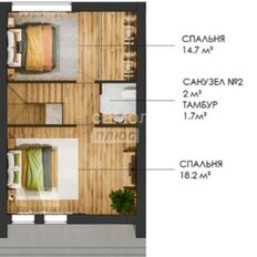 дом + 25 соток, участок - изображение 4