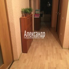 Квартира 83,3 м², 3-комнатная - изображение 4