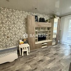 Квартира 34,3 м², 1-комнатная - изображение 4