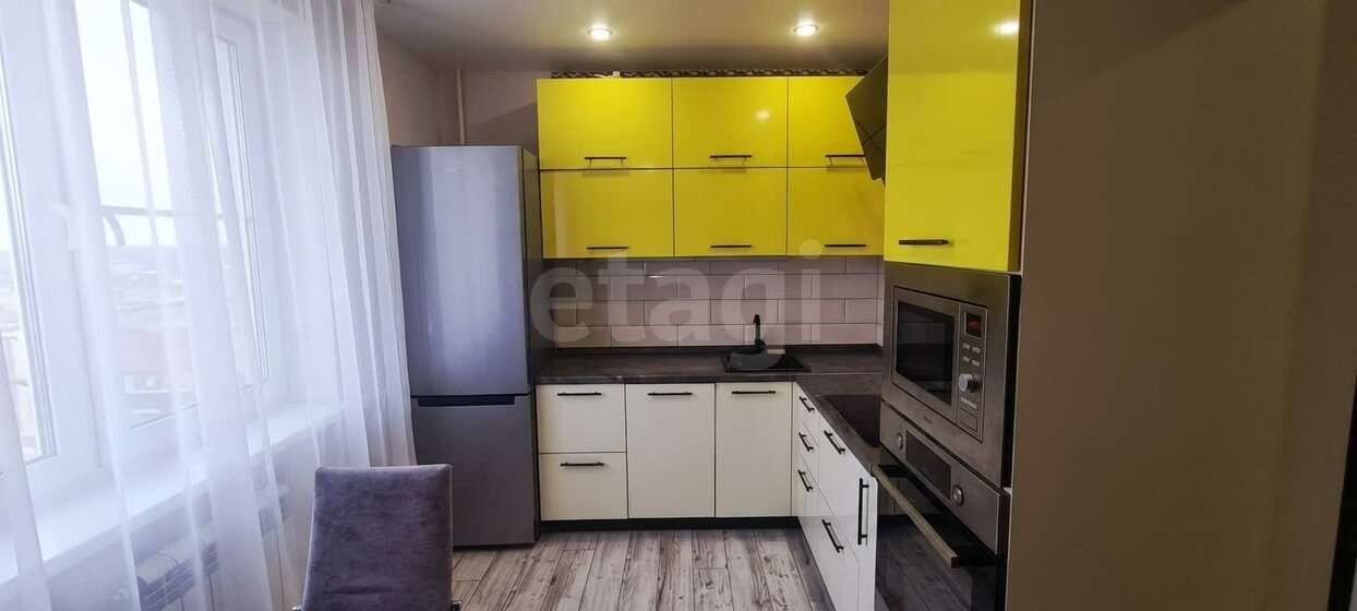 69,1 м², 2-комнатная квартира 9 800 000 ₽ - изображение 82