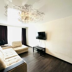 Квартира 66,9 м², 3-комнатная - изображение 1