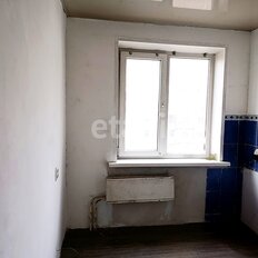 Квартира 43,6 м², 2-комнатная - изображение 5