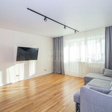 Квартира 52 м², 1-комнатная - изображение 4