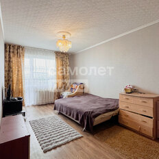 Квартира 35 м², 1-комнатная - изображение 3