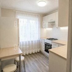 Квартира 30,7 м², 1-комнатная - изображение 2