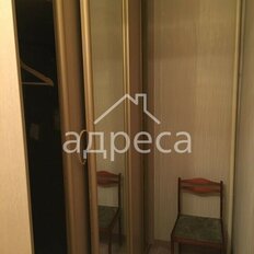 Квартира 53 м², 1-комнатная - изображение 5