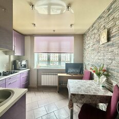 Квартира 70,2 м², 3-комнатная - изображение 1
