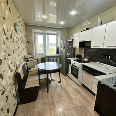 Квартира 61 м², 3-комнатная - изображение 1