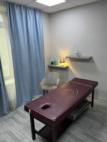 42 м², 2-комнатная квартира 2 500 ₽ в сутки - изображение 36