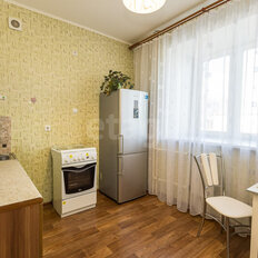 Квартира 34,4 м², 1-комнатная - изображение 5