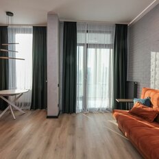 Квартира 41 м², студия - изображение 4