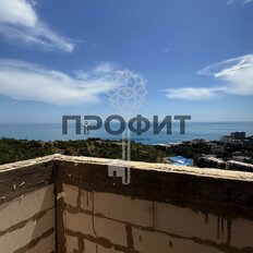 Квартира 50,9 м², 1-комнатная - изображение 2