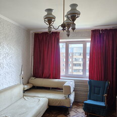 Квартира 55 м², 2-комнатная - изображение 4
