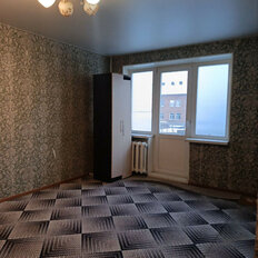 Квартира 27,4 м², 1-комнатная - изображение 1