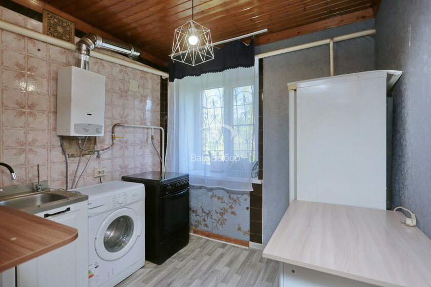 30 м², 1-комнатная квартира 4 000 000 ₽ - изображение 33