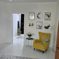 Квартира 62,5 м², 3-комнатная - изображение 2