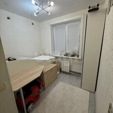 Квартира 30,4 м², 1-комнатная - изображение 5