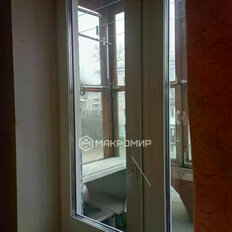 Квартира 29,5 м², 1-комнатная - изображение 3