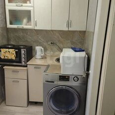 Квартира 18 м², студия - изображение 5