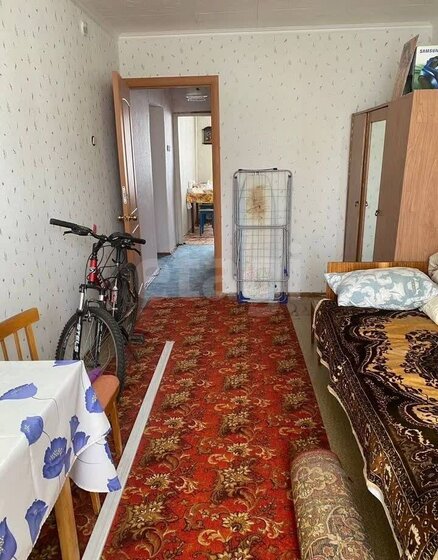 44 м², 2-комнатная квартира 3 700 000 ₽ - изображение 58