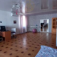 Квартира 109,3 м², 3-комнатная - изображение 2