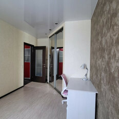 Квартира 56,9 м², 2-комнатная - изображение 5