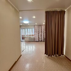 Квартира 59,7 м², 1-комнатная - изображение 1