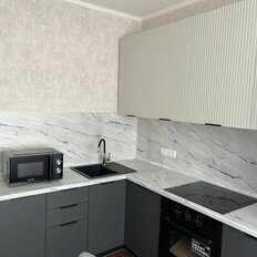 Квартира 37,3 м², 1-комнатная - изображение 3