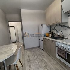 Квартира 43 м², 1-комнатная - изображение 4