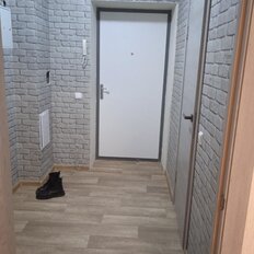 Квартира 34 м², 1-комнатная - изображение 3