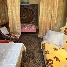 Квартира 36,4 м², 1-комнатная - изображение 3