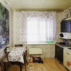 Квартира 63,7 м², 3-комнатная - изображение 4