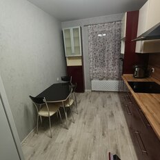 Квартира 49,9 м², 1-комнатная - изображение 1