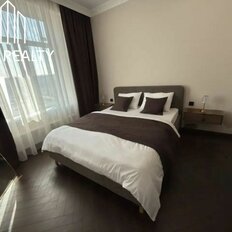 Квартира 44,9 м², 1-комнатная - изображение 3