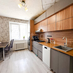 Квартира 72,8 м², 3-комнатная - изображение 3