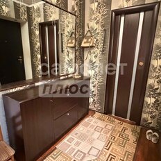 Квартира 64,9 м², 3-комнатная - изображение 3