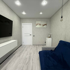 Квартира 36,1 м², 1-комнатная - изображение 5