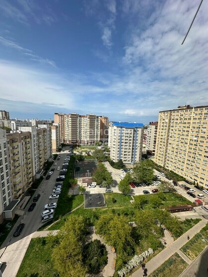 41 м², квартира-студия 6 350 000 ₽ - изображение 54