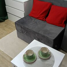 Квартира 23 м², студия - изображение 5