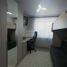 Квартира 43,3 м², 2-комнатная - изображение 3