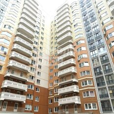 Квартира 66,3 м², 2-комнатная - изображение 2