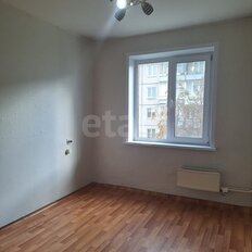 Квартира 40,7 м², 1-комнатная - изображение 1